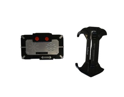 Lexibook Měnič hlasu s nahráváním