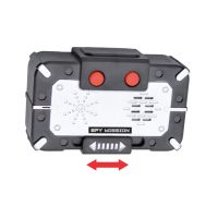 Lexibook Měnič hlasu s nahráváním