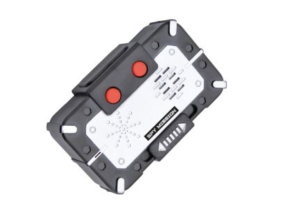 Lexibook Měnič hlasu s nahráváním