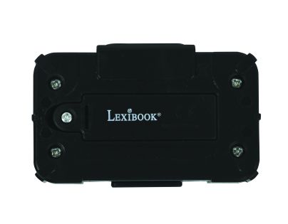 Lexibook Měnič hlasu s nahráváním