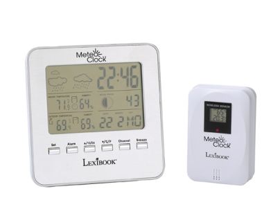 Lexibook Meteorologická stanice
