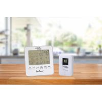 Lexibook Meteorologická stanice 3