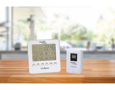 Lexibook Meteorologická stanice