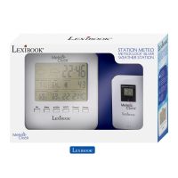 Lexibook Meteorologická stanice 4