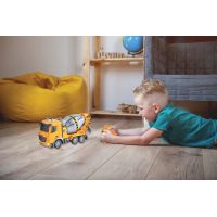 Lexibook Míchací auto na dálkové ovládání se zvukovými a světelnými efekty 5