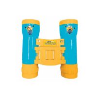 Lexibook Mimoni Set vysílačky, dalekohled, baterka, kompas 3