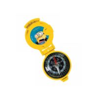 Lexibook Mimoni Set vysílačky, dalekohled, baterka, kompas 5