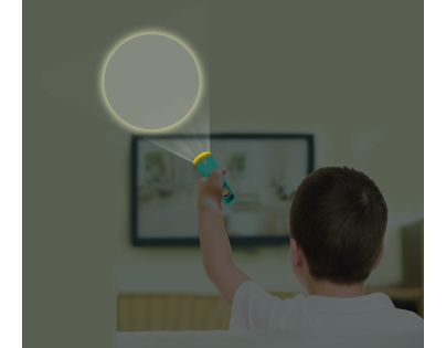 Lexibook Mimoni Set vysílačky, dalekohled, baterka, kompas