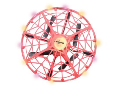 Lexibook Mini dron s ovládáním gesty, hands free