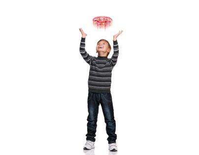 Lexibook Mini dron s ovládáním gesty, hands free