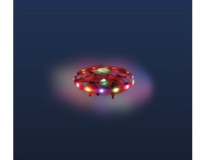 Lexibook Mini dron s ovládáním gesty, hands free