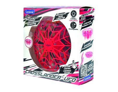 Lexibook Mini dron s ovládáním gesty, hands free