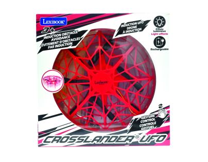 Lexibook Mini dron s ovládáním gesty, hands free