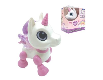 Lexibook Mini robot jednorožec