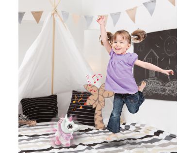 Lexibook Mini robot jednorožec