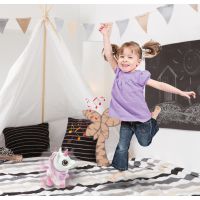 Lexibook Mini robot jednorožec 6