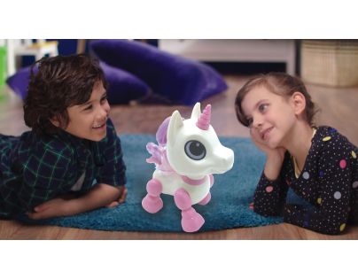 Lexibook Mini robot jednorožec