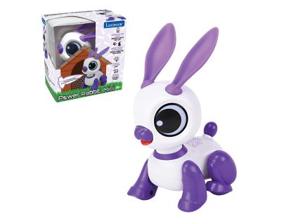 Lexibook Mini robot králík