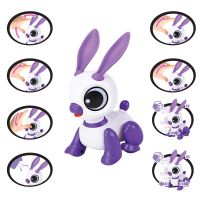 Lexibook Mini robot králík 4