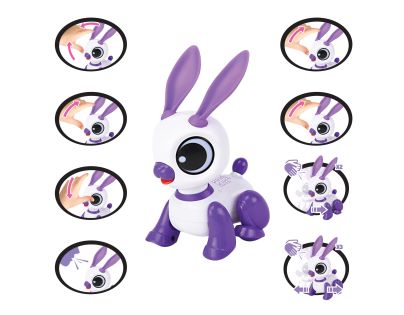 Lexibook Mini robot králík