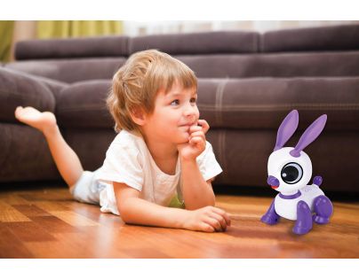 Lexibook Mini robot králík