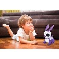 Lexibook Mini robot králík 6