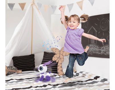 Lexibook Mini robot králík