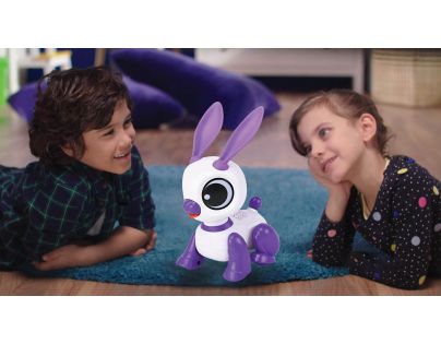 Lexibook Mini robot králík