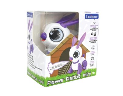 Lexibook Mini robot králík