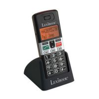 Lexibook Mobilní telefon s velkými tlačítky pro seniory