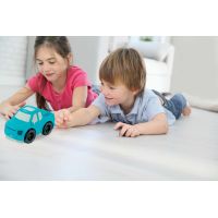 Lexibook Modrý pick-up z bioplastu 10 cm 5