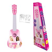 Lexibook Moje první kytara Barbie 53 cm