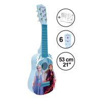 Lexibook Moje první kytara Frozen 53 cm 3