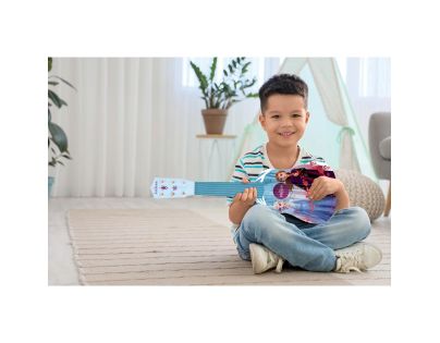 Lexibook Moje první kytara Frozen 53 cm