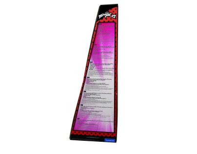 Lexibook Moje první kytara Kouzelná beruška 53 cm