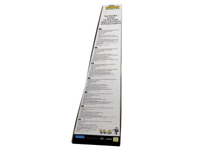 Lexibook Moje první kytara Mimoni 53 cm