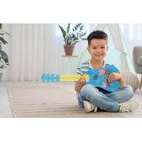 Lexibook Moje první kytara Prasátko Peppa 53 cm 6