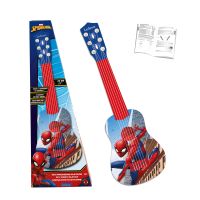 Lexibook Moje první kytara Spiderman 53 cm