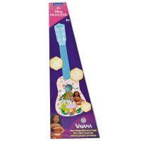 Lexibook Moje první kytara Vaiana 53 cm 2