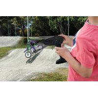 Lexibook Motorka na dálkové ovládání se světelnými efekty 5