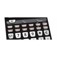 Lexibook Multifunkční 12místná kalkulačka 2