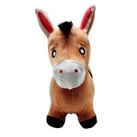 Lexibook Nafukovací plyšový skákací kůň 3