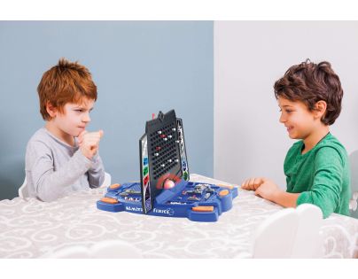 Lexibook Nimitz Force elektronická hra s námořními bitvami