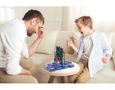 Lexibook Nimitz Force elektronická hra s námořními bitvami