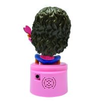 Lexibook Noční světlo s reproduktorem Gábinin kouzelný domek 6