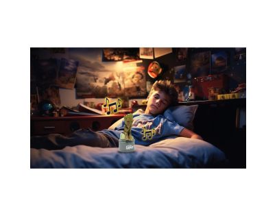 Lexibook Noční světlo s reproduktorem Groot