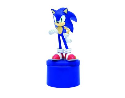 Lexibook Noční světlo s reproduktorem Sonic