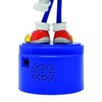 Lexibook Noční světlo s reproduktorem Sonic 4