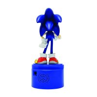 Lexibook Noční světlo s reproduktorem Sonic 5