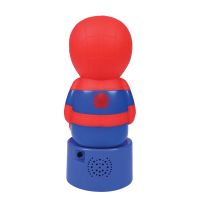 Lexibook Noční světlo s reproduktorem Spiderman 4